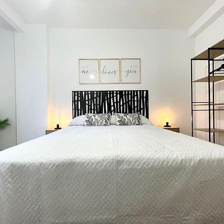 Апартаменты Elegancia Junto Al Rectorado. Кордова Экстерьер фото