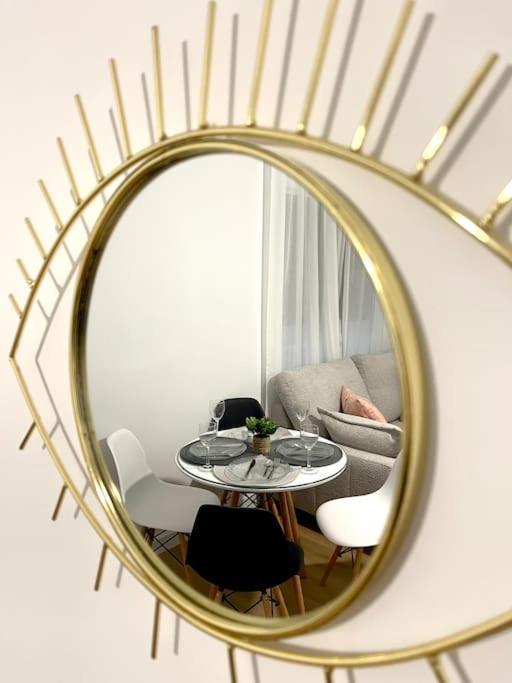 Апартаменты Elegancia Junto Al Rectorado. Кордова Экстерьер фото